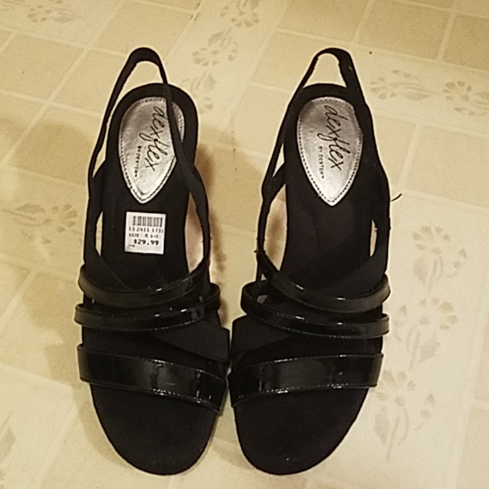 Dexflex shoes